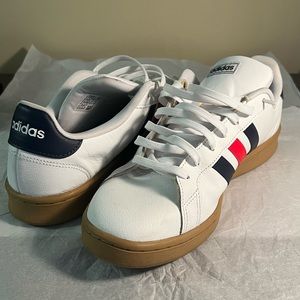 Adidas Men's Grand Court Sneaker